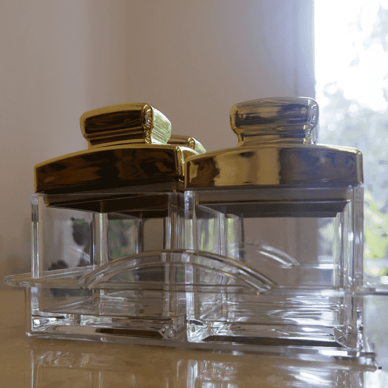 Air Tight  Storage Jars